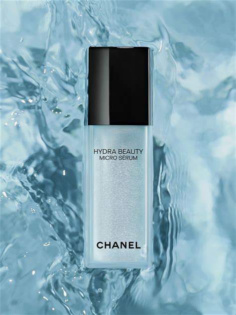 chanel hydra beauty mist|Chanel hydra beauty micro serum.